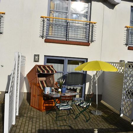 Haus Meeresrauschen Rerik Dış mekan fotoğraf