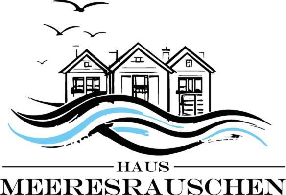 Haus Meeresrauschen Rerik Dış mekan fotoğraf