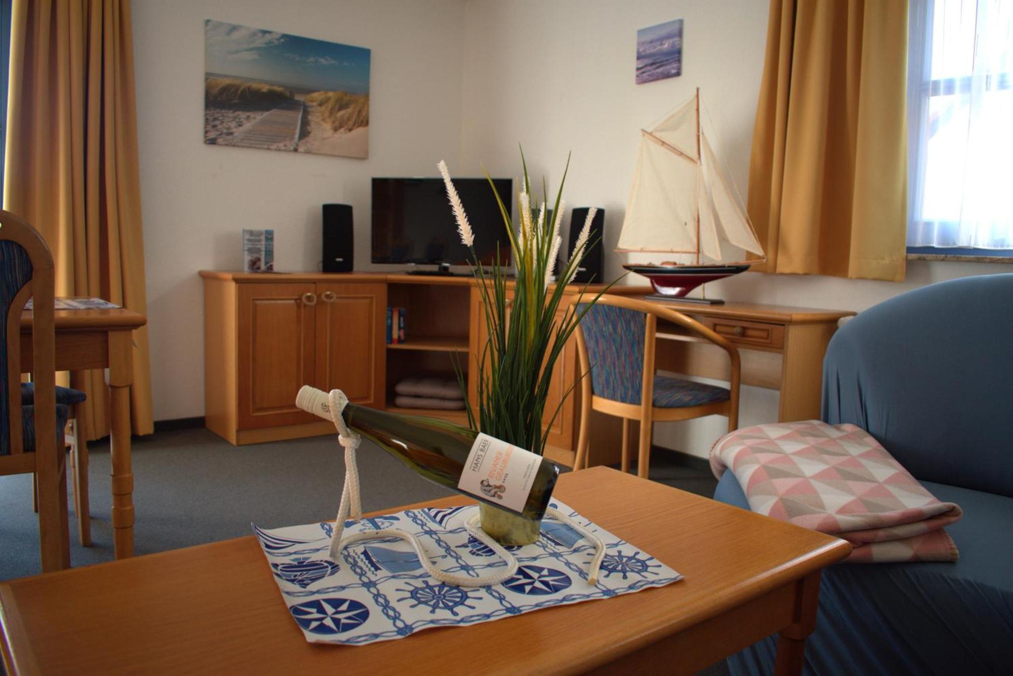 Haus Meeresrauschen Rerik Dış mekan fotoğraf
