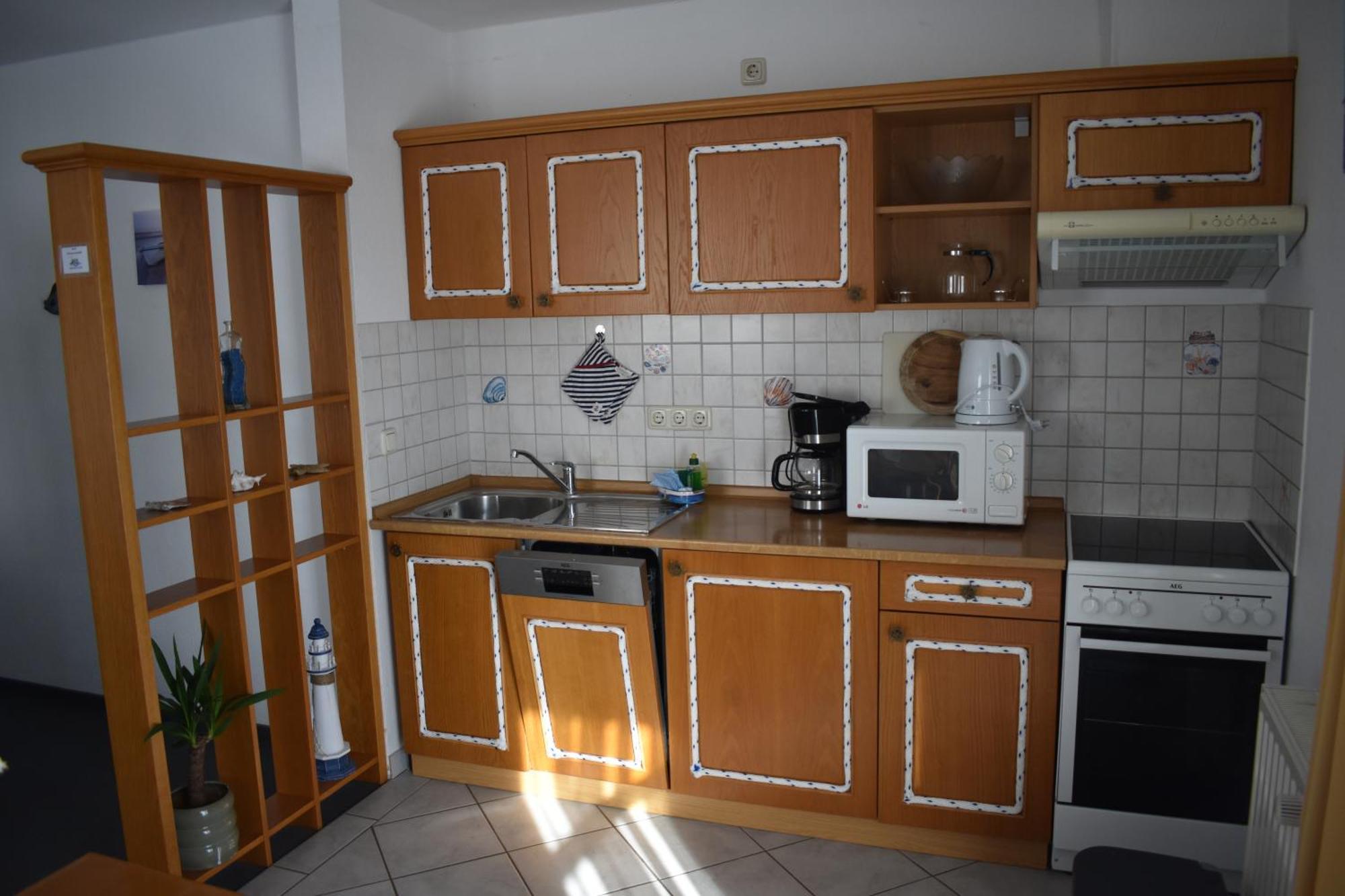 Haus Meeresrauschen Rerik Dış mekan fotoğraf