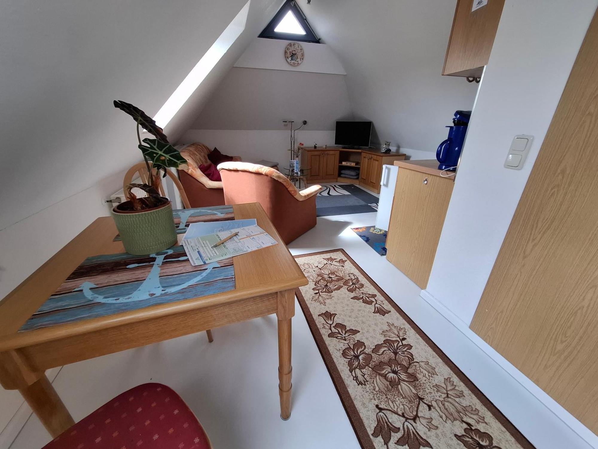 Haus Meeresrauschen Rerik Dış mekan fotoğraf