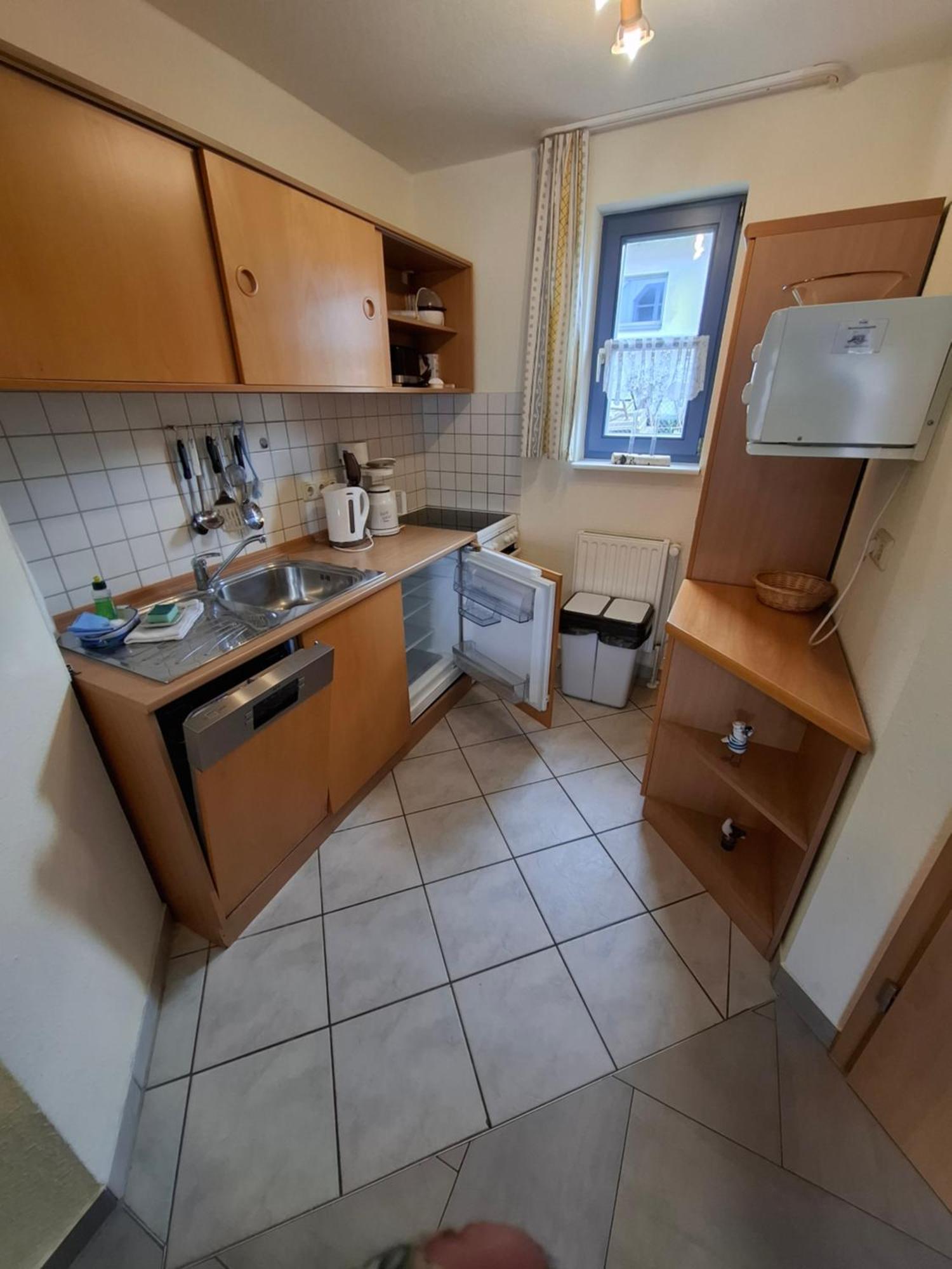 Haus Meeresrauschen Rerik Dış mekan fotoğraf