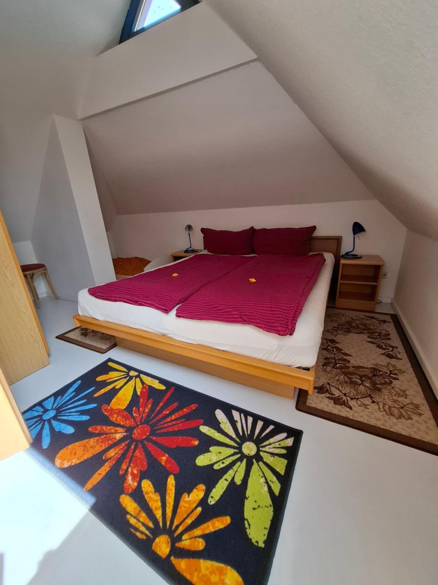 Haus Meeresrauschen Rerik Dış mekan fotoğraf