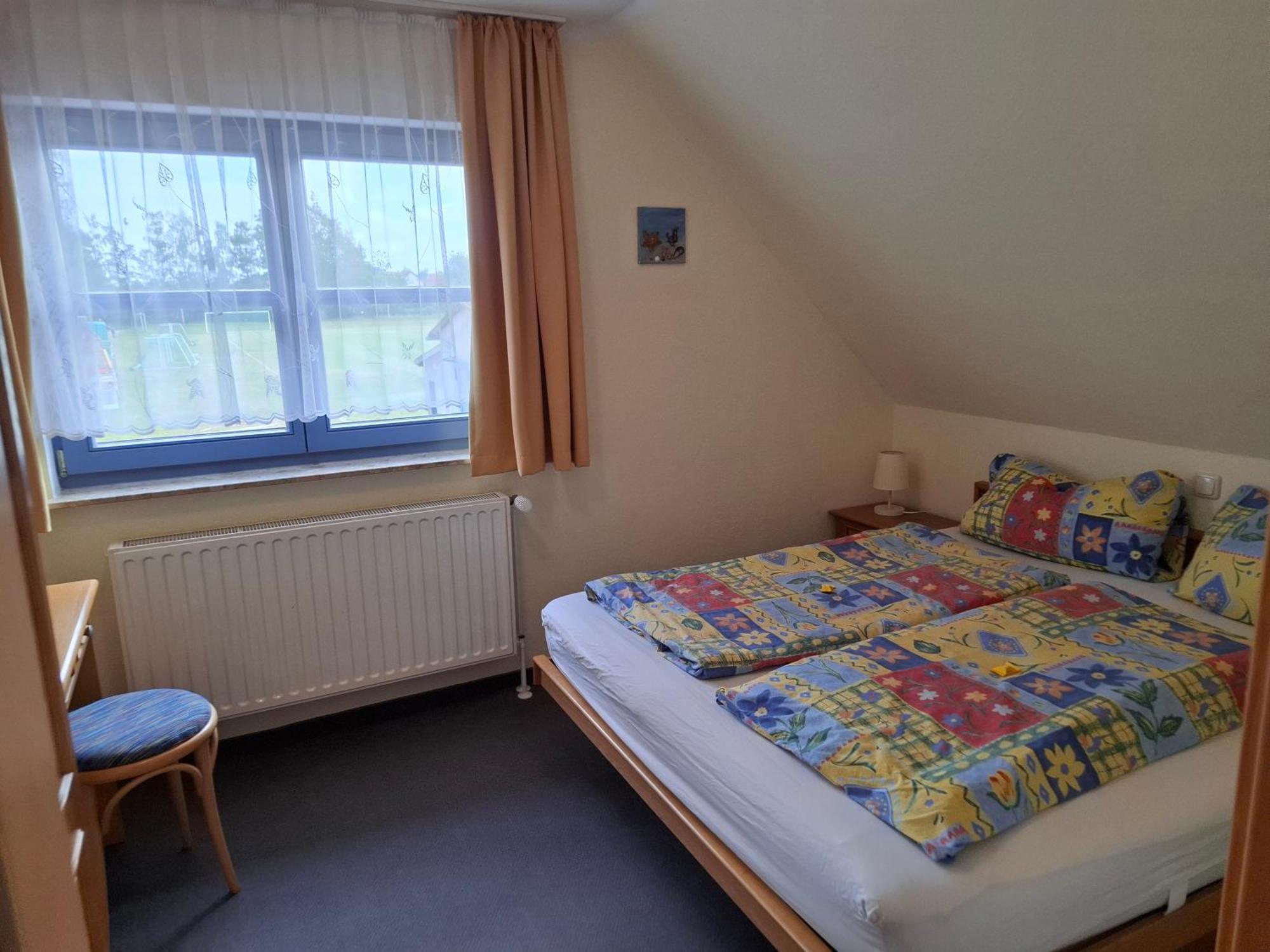 Haus Meeresrauschen Rerik Dış mekan fotoğraf