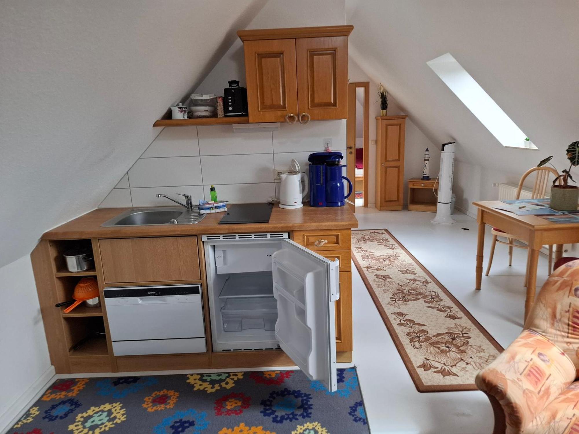 Haus Meeresrauschen Rerik Dış mekan fotoğraf