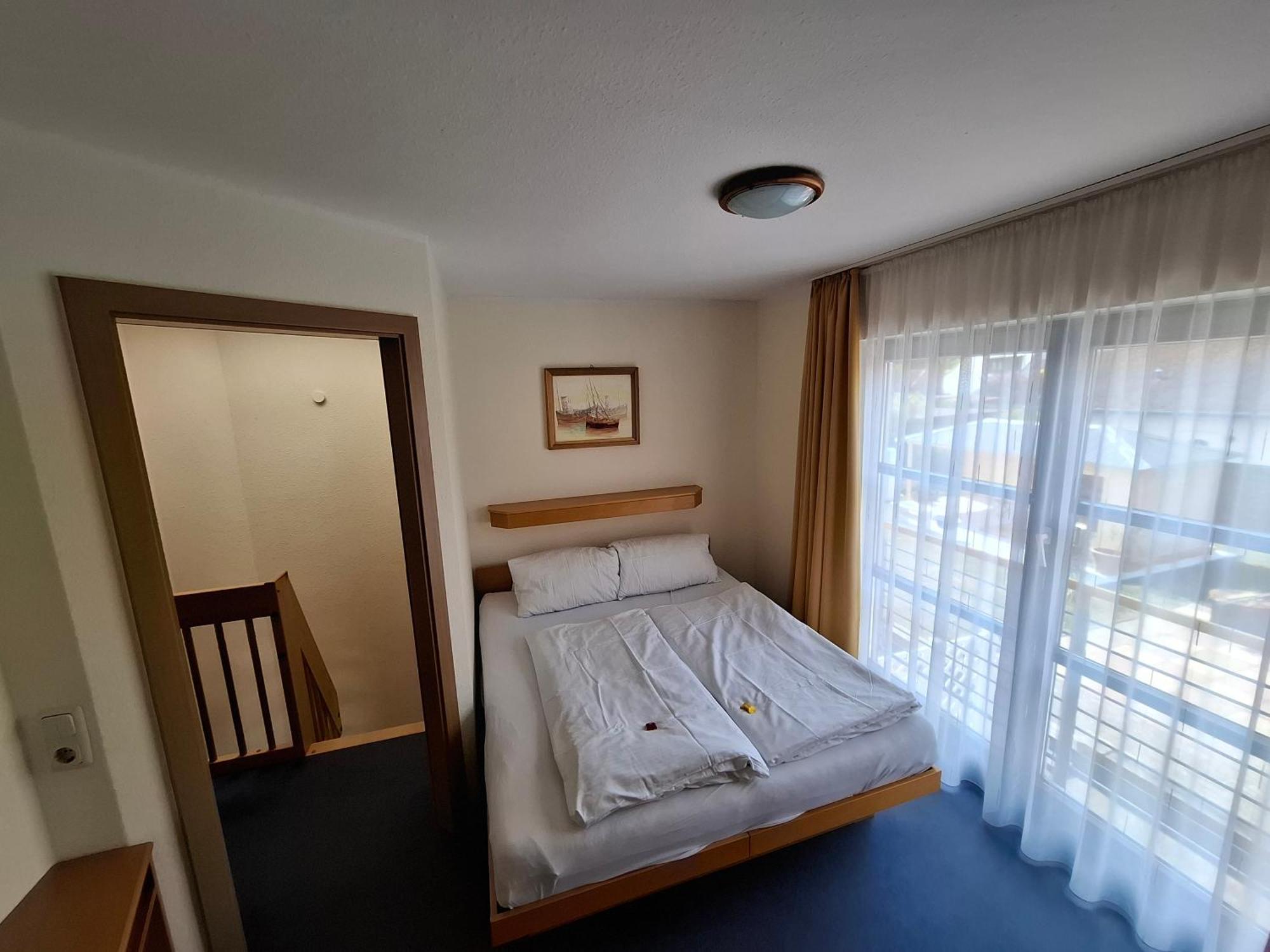 Haus Meeresrauschen Rerik Dış mekan fotoğraf