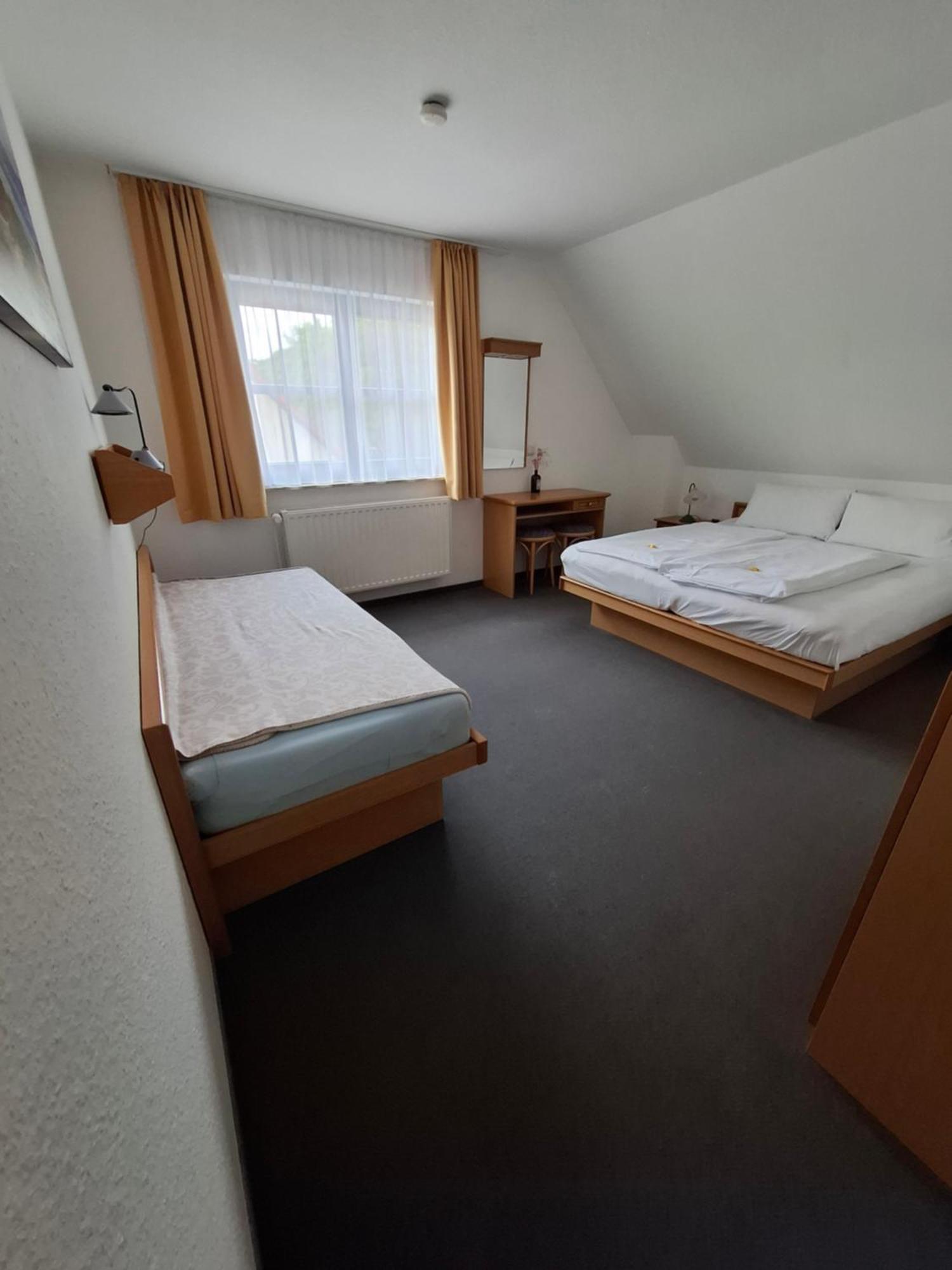 Haus Meeresrauschen Rerik Dış mekan fotoğraf