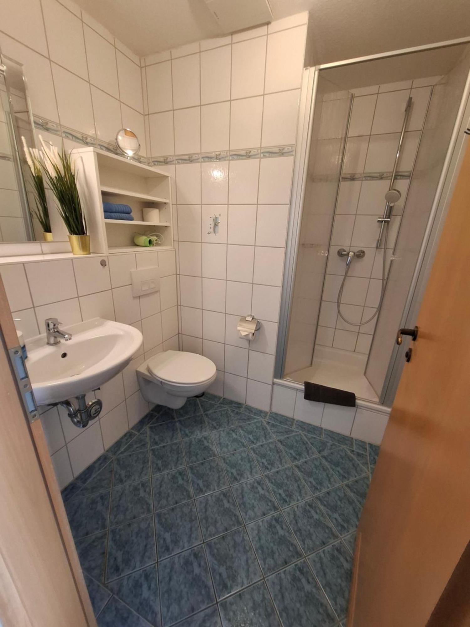 Haus Meeresrauschen Rerik Dış mekan fotoğraf