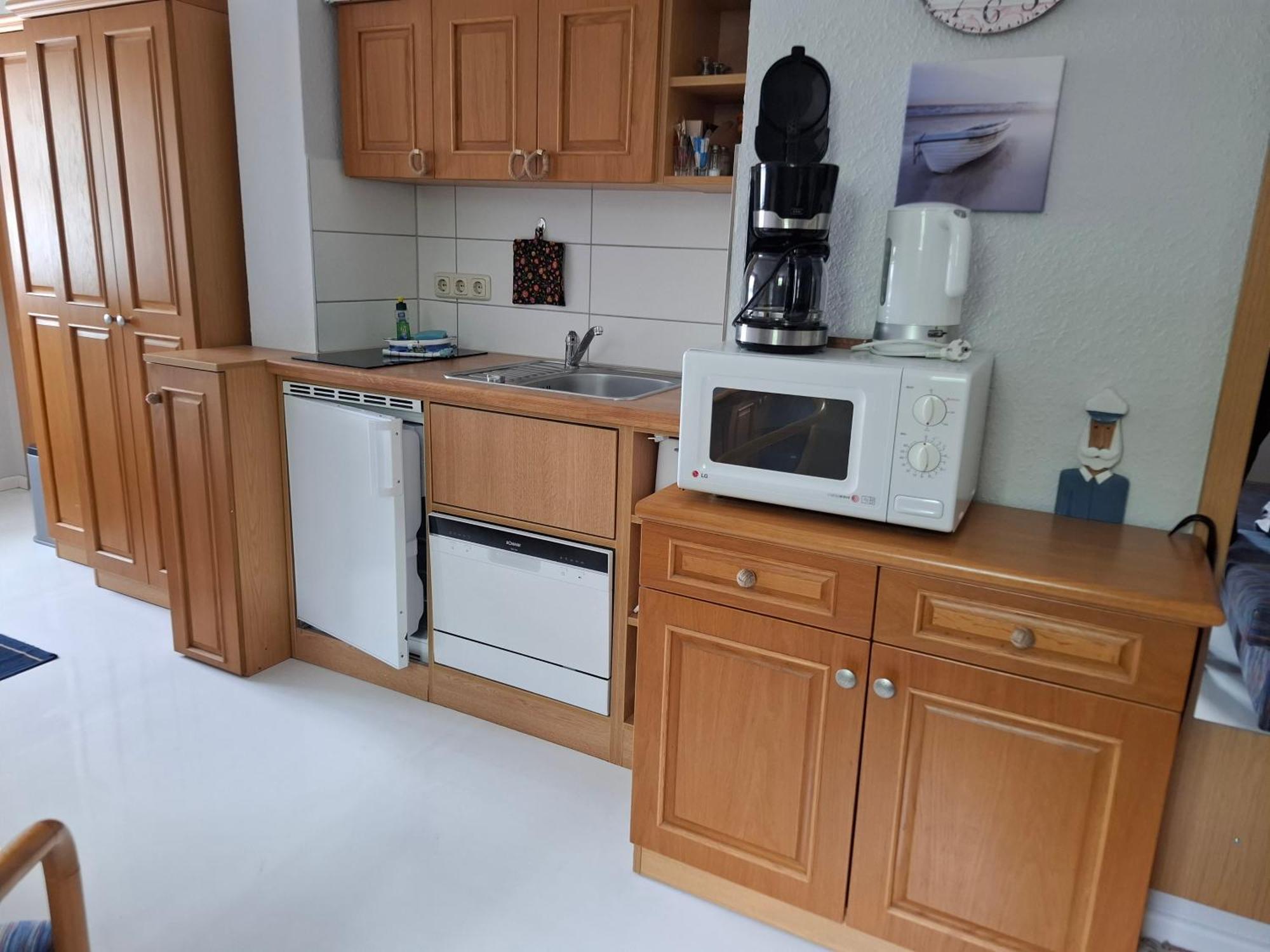 Haus Meeresrauschen Rerik Dış mekan fotoğraf