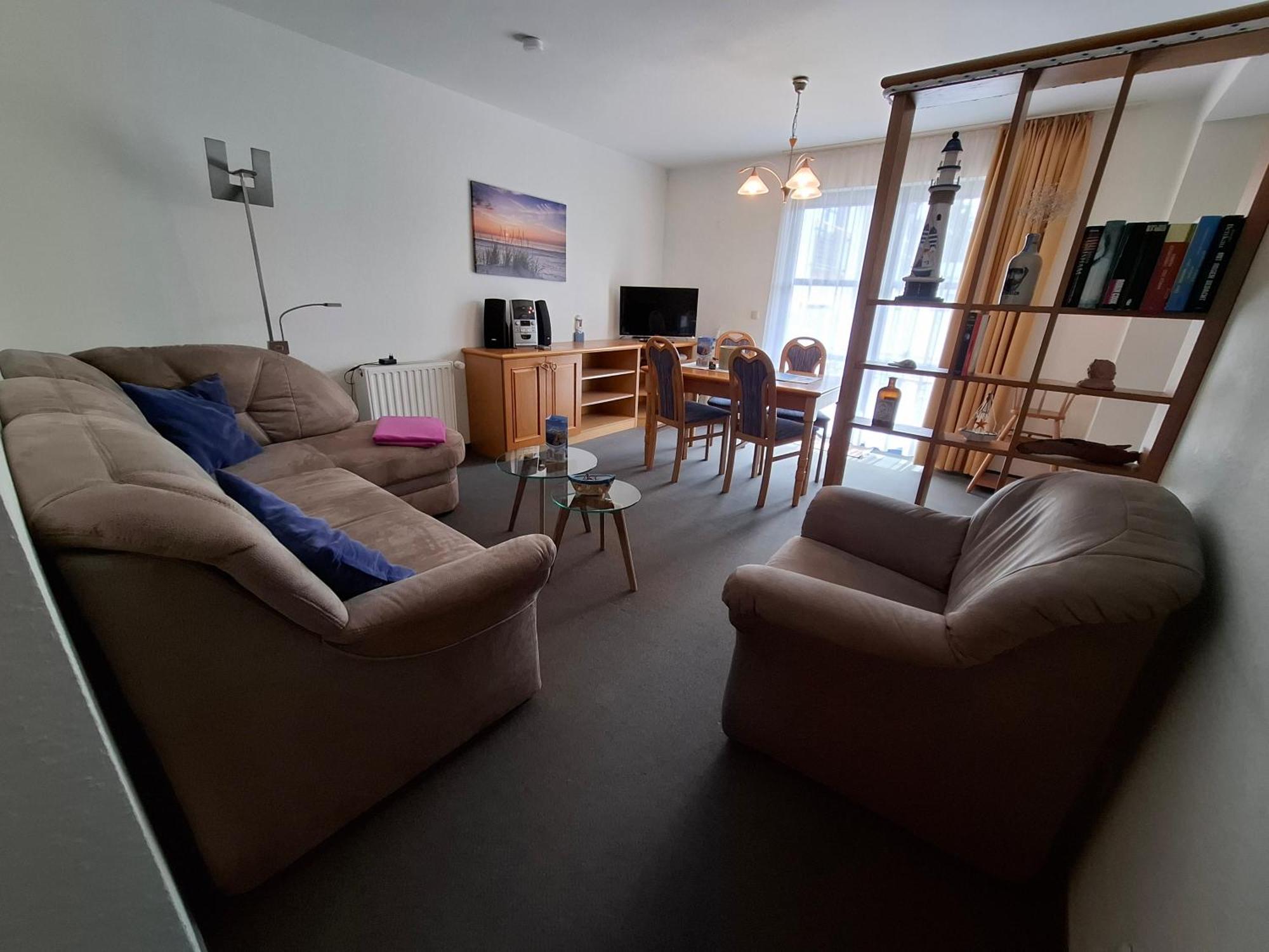 Haus Meeresrauschen Rerik Dış mekan fotoğraf