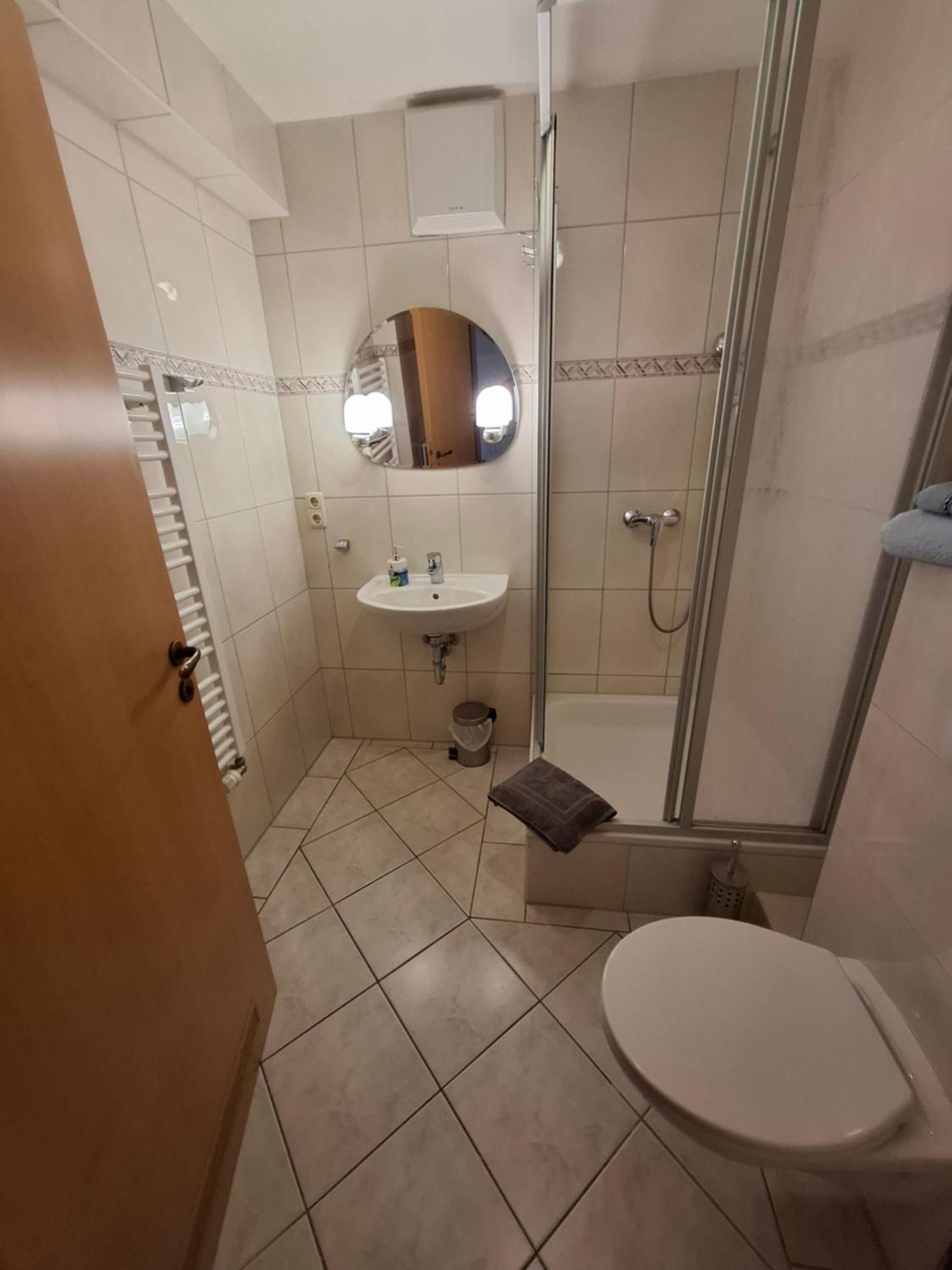 Haus Meeresrauschen Rerik Dış mekan fotoğraf