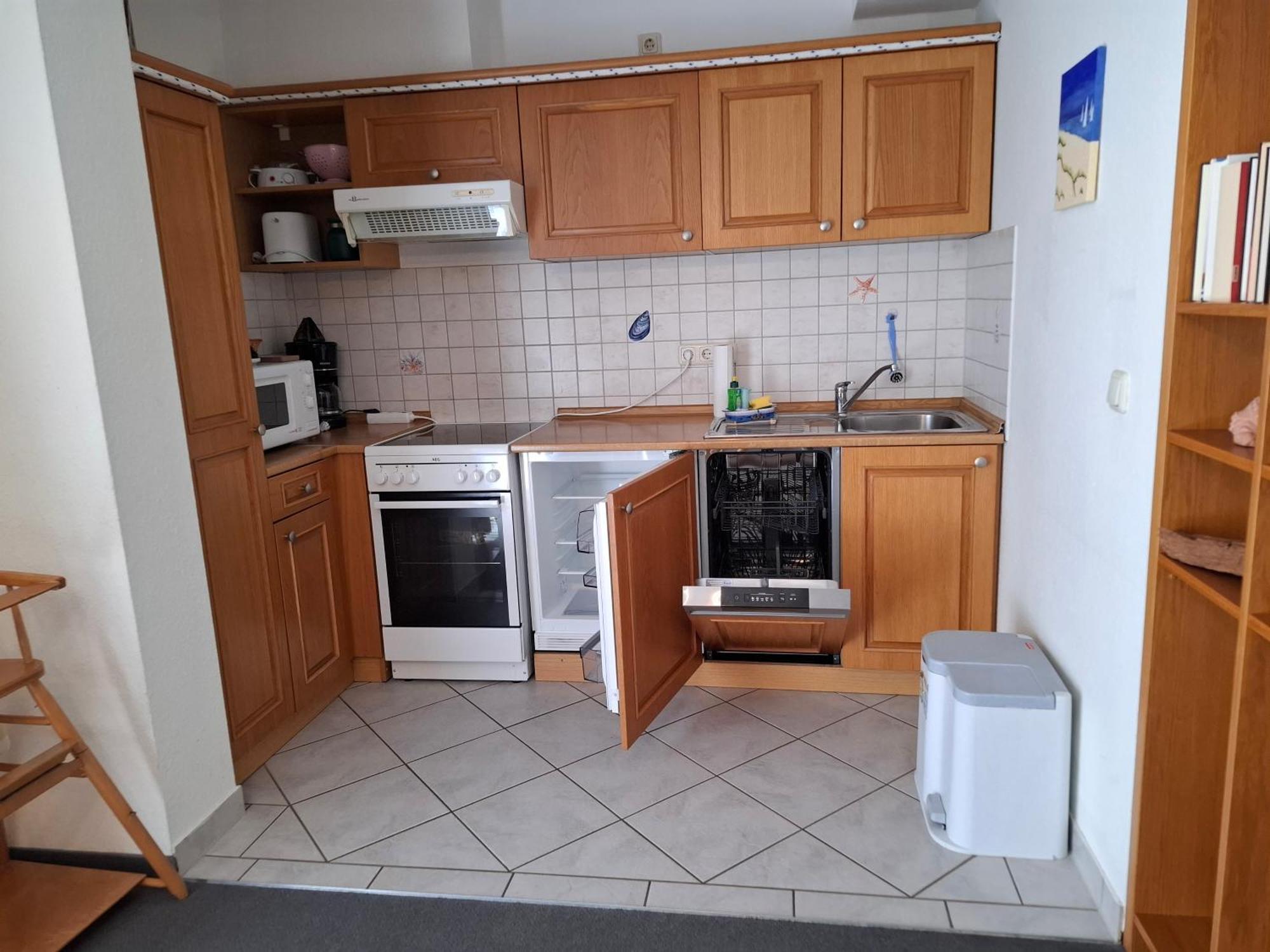 Haus Meeresrauschen Rerik Dış mekan fotoğraf