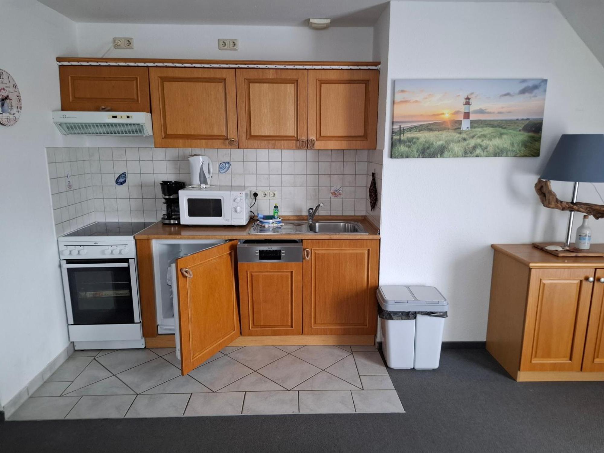 Haus Meeresrauschen Rerik Dış mekan fotoğraf