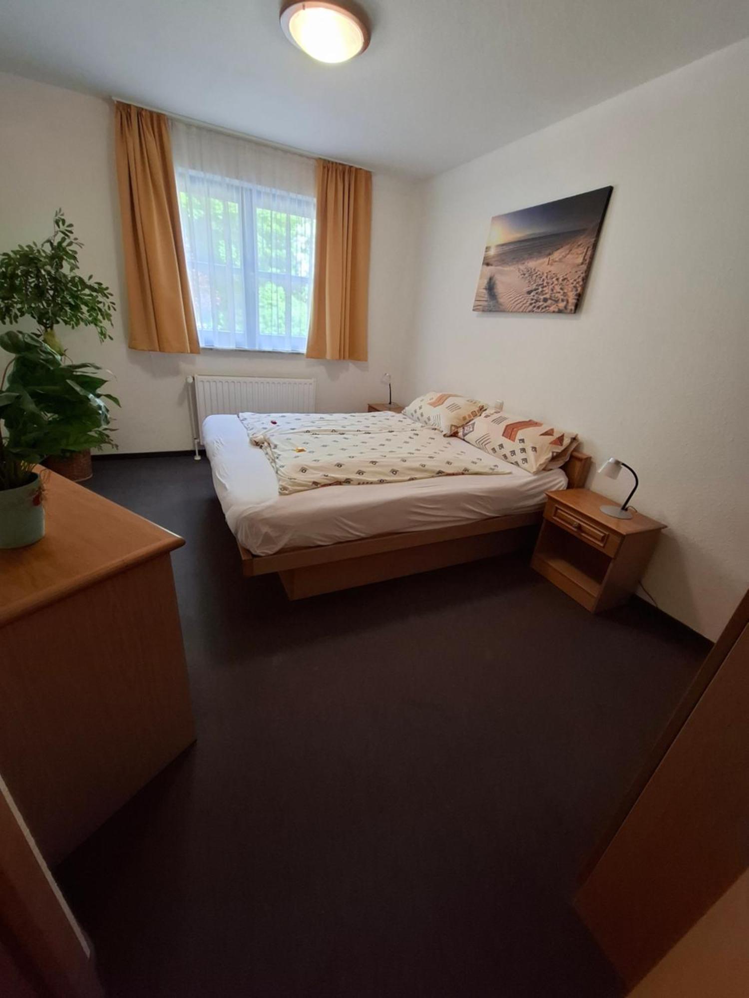 Haus Meeresrauschen Rerik Dış mekan fotoğraf