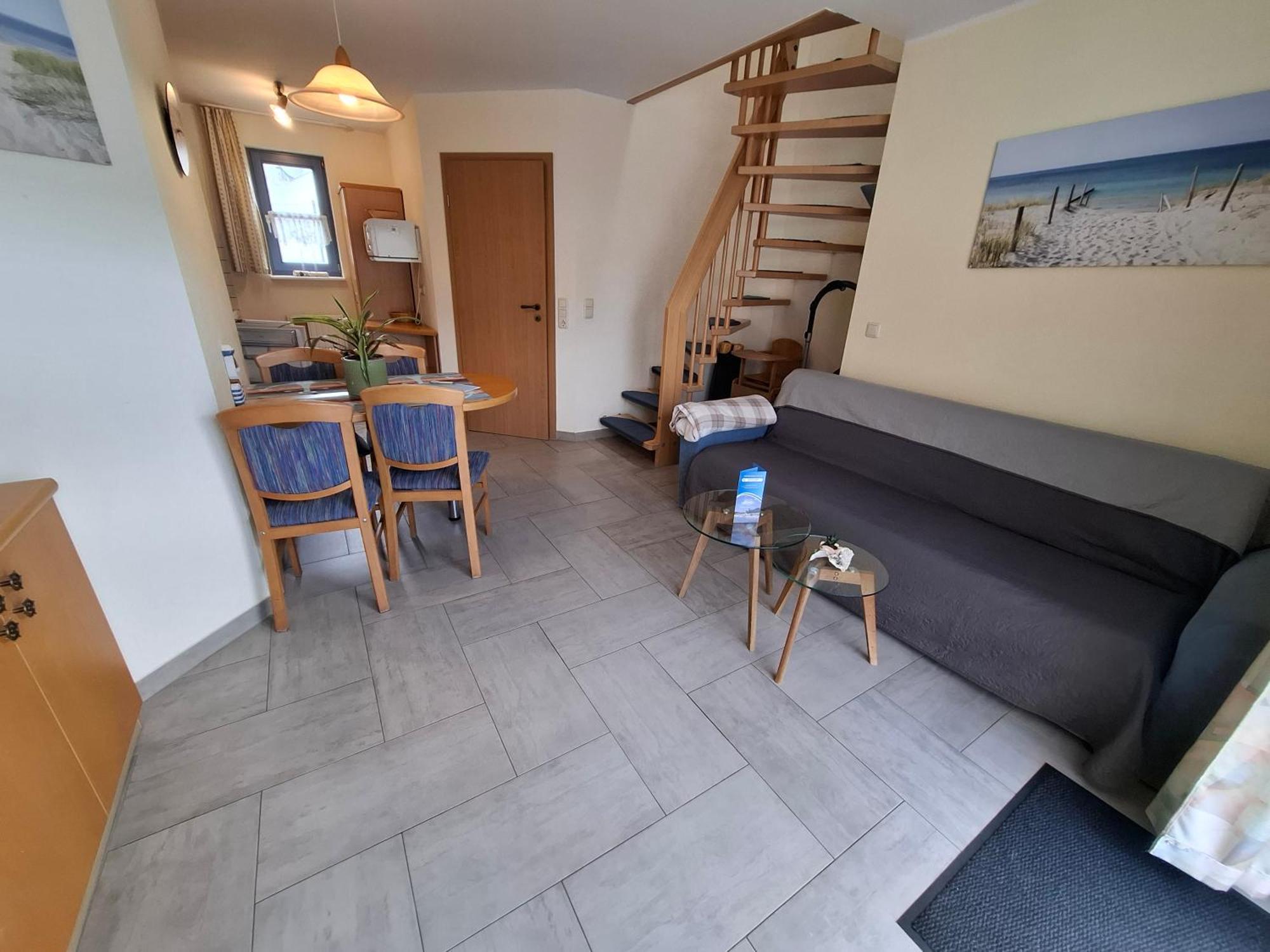 Haus Meeresrauschen Rerik Dış mekan fotoğraf